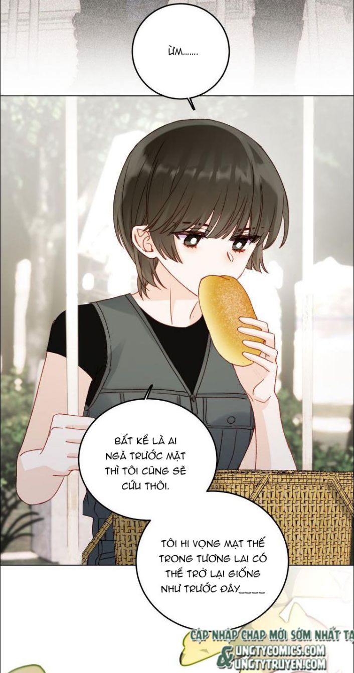Tôi Phải Làm 1 Kẻ Đại Xấu Xa Chapter 53 - Trang 4