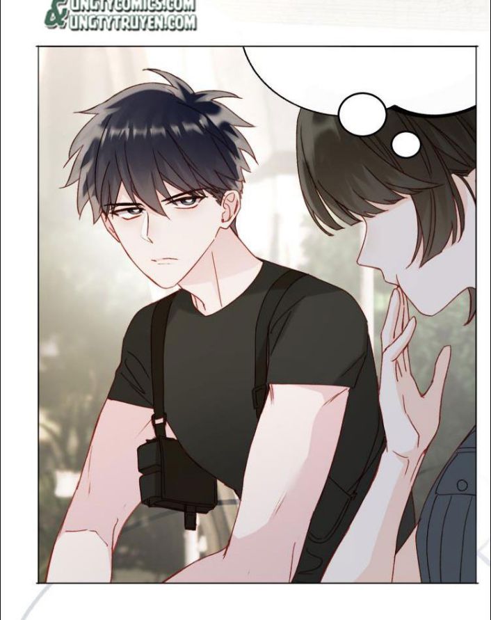 Tôi Phải Làm 1 Kẻ Đại Xấu Xa Chapter 53 - Trang 4