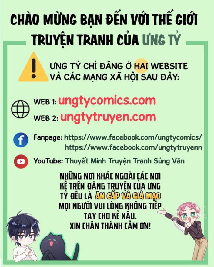 Tôi Phải Làm 1 Kẻ Đại Xấu Xa Chapter 53 - Trang 4