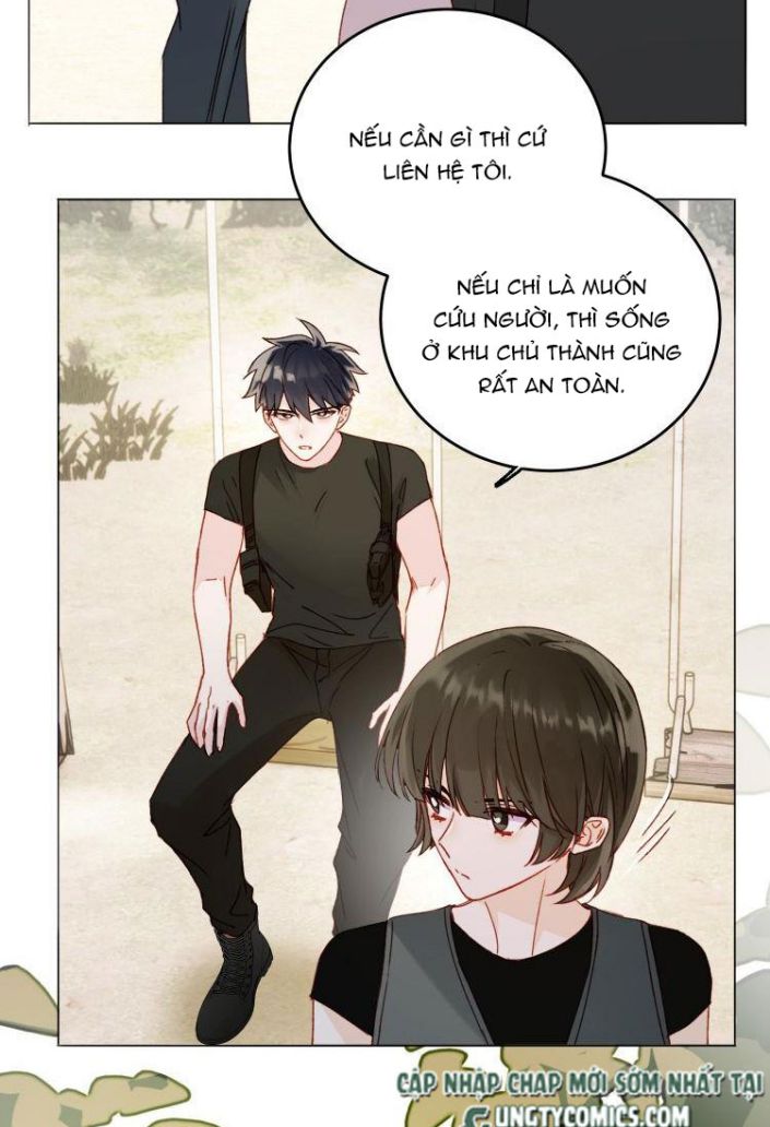 Tôi Phải Làm 1 Kẻ Đại Xấu Xa Chapter 53 - Trang 4
