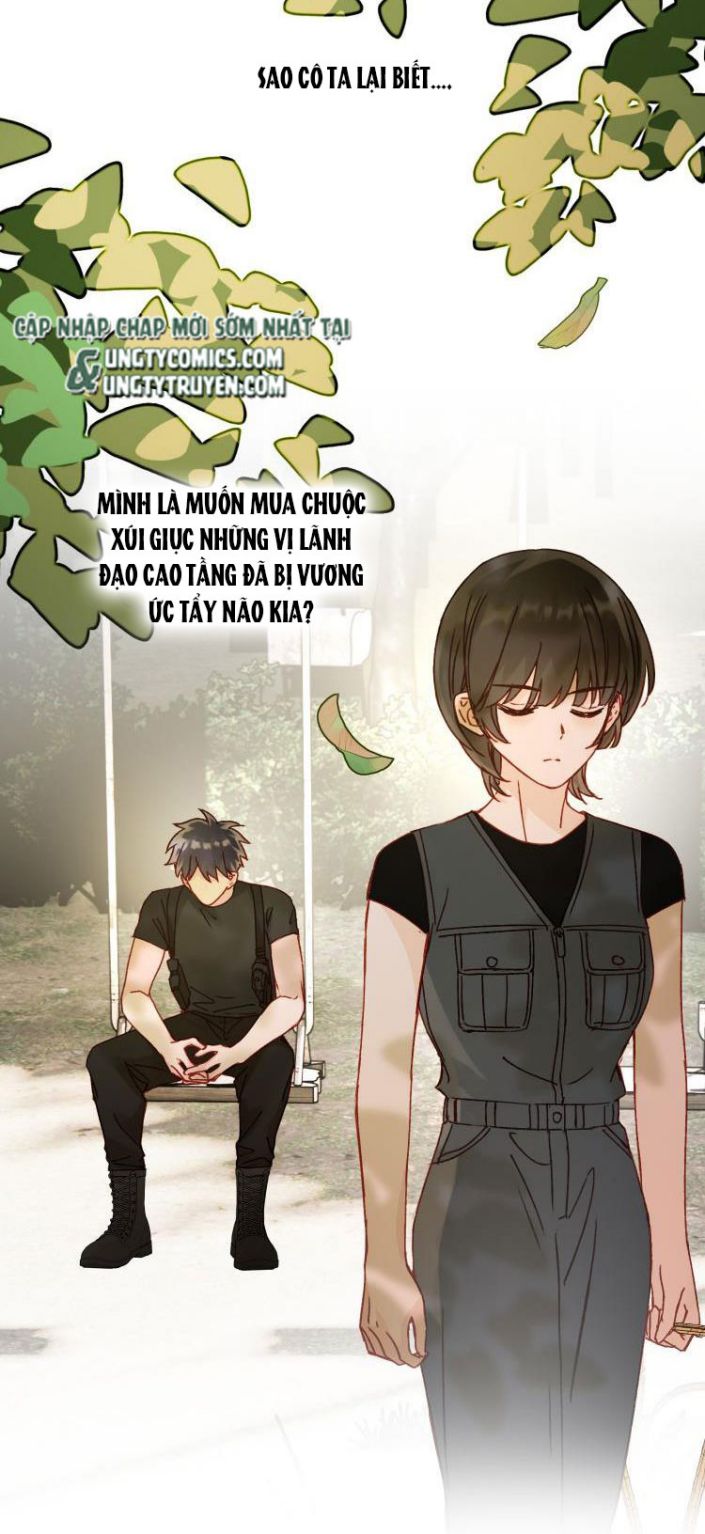 Tôi Phải Làm 1 Kẻ Đại Xấu Xa Chapter 53 - Trang 4