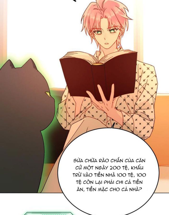 Tôi Phải Làm 1 Kẻ Đại Xấu Xa Chapter 53 - Trang 4