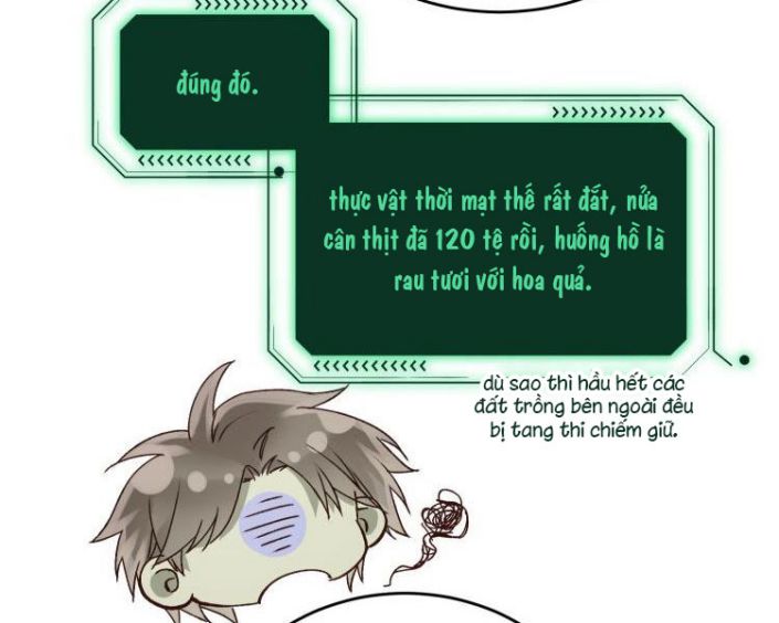 Tôi Phải Làm 1 Kẻ Đại Xấu Xa Chapter 53 - Trang 4