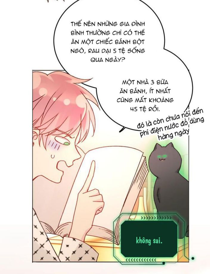 Tôi Phải Làm 1 Kẻ Đại Xấu Xa Chapter 53 - Trang 4
