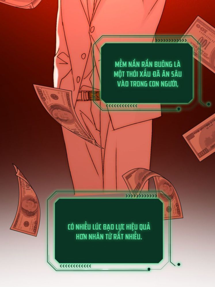 Tôi Phải Làm 1 Kẻ Đại Xấu Xa Chapter 53 - Trang 4