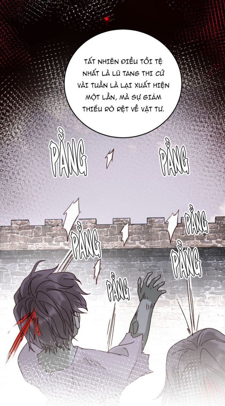 Tôi Phải Làm 1 Kẻ Đại Xấu Xa Chapter 53 - Trang 4