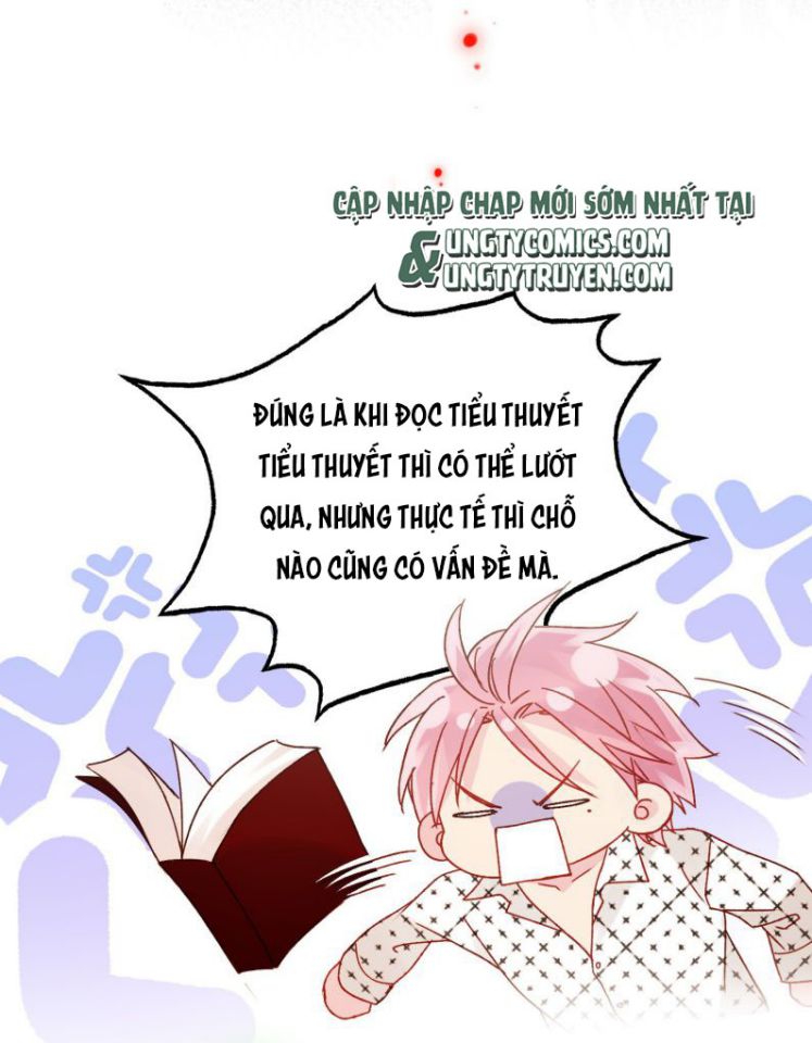 Tôi Phải Làm 1 Kẻ Đại Xấu Xa Chapter 53 - Trang 4