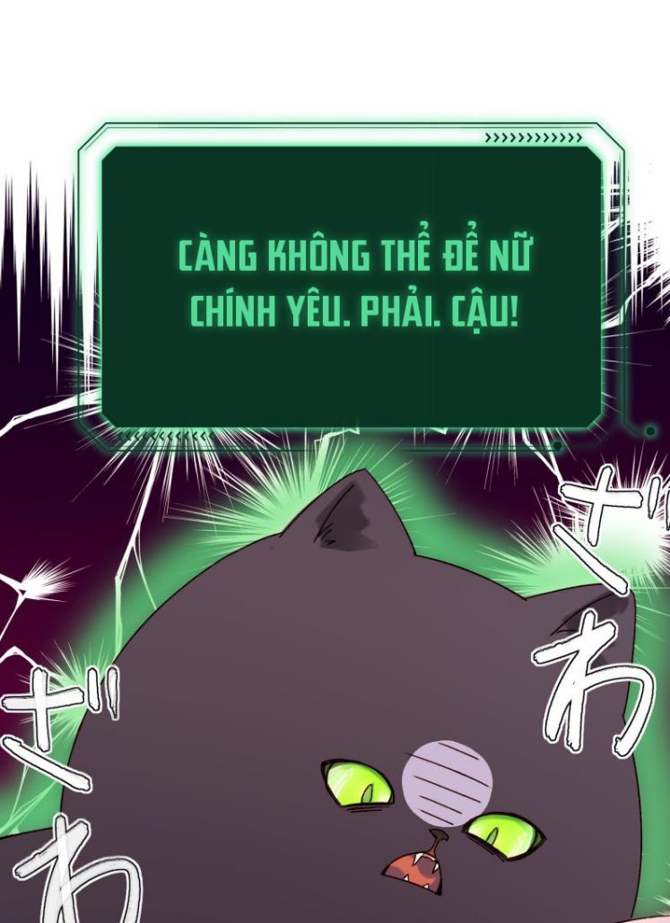 Tôi Phải Làm 1 Kẻ Đại Xấu Xa Chapter 53 - Trang 4