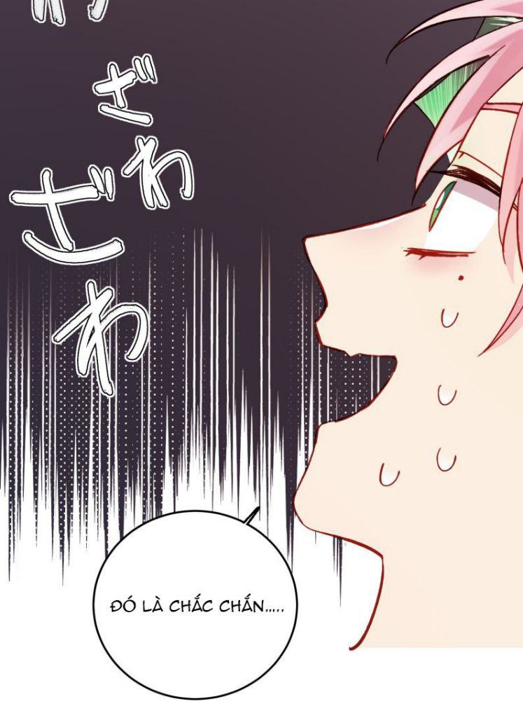 Tôi Phải Làm 1 Kẻ Đại Xấu Xa Chapter 53 - Trang 4