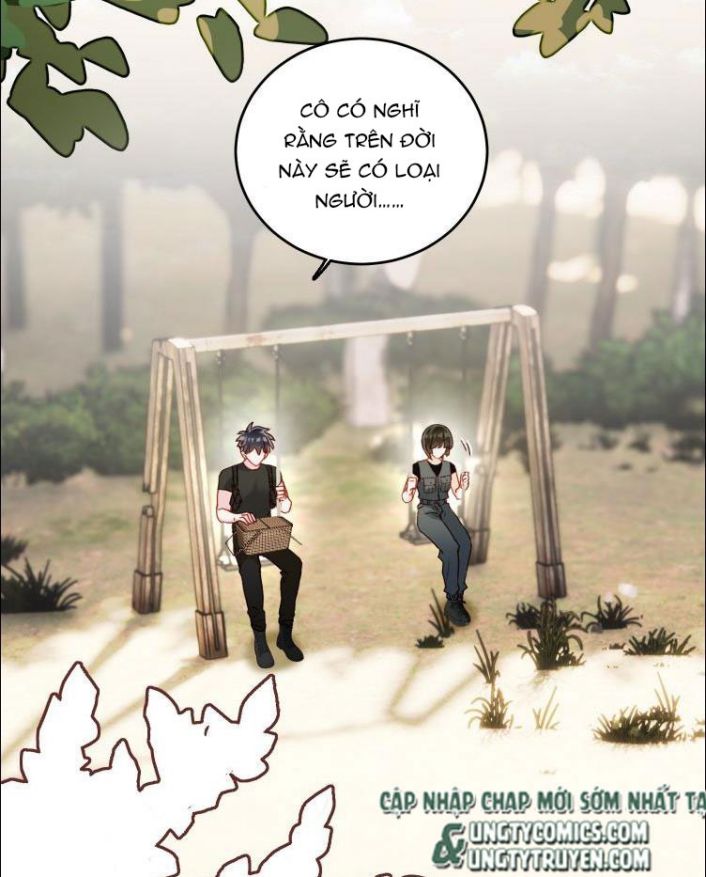 Tôi Phải Làm 1 Kẻ Đại Xấu Xa Chapter 53 - Trang 4