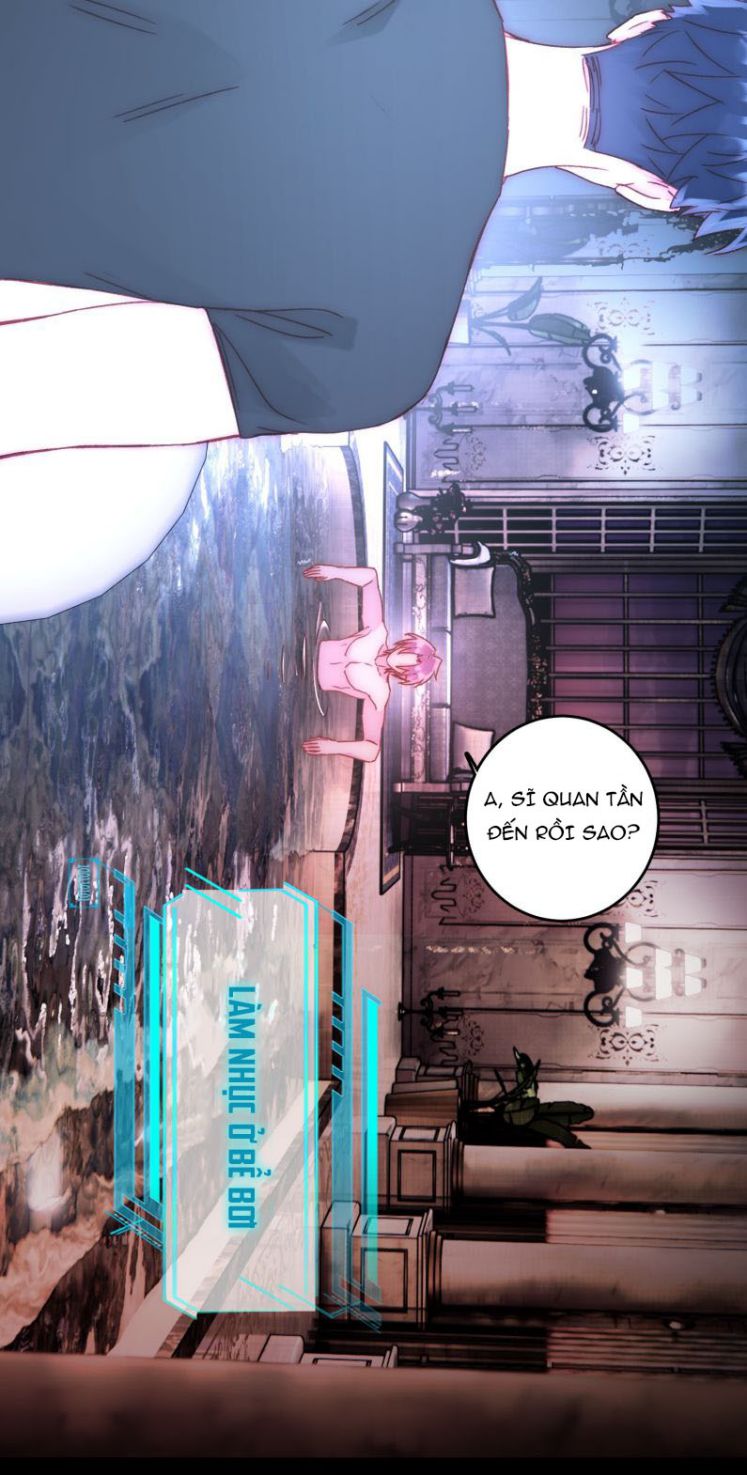 Tôi Phải Làm 1 Kẻ Đại Xấu Xa Chapter 53 - Trang 4
