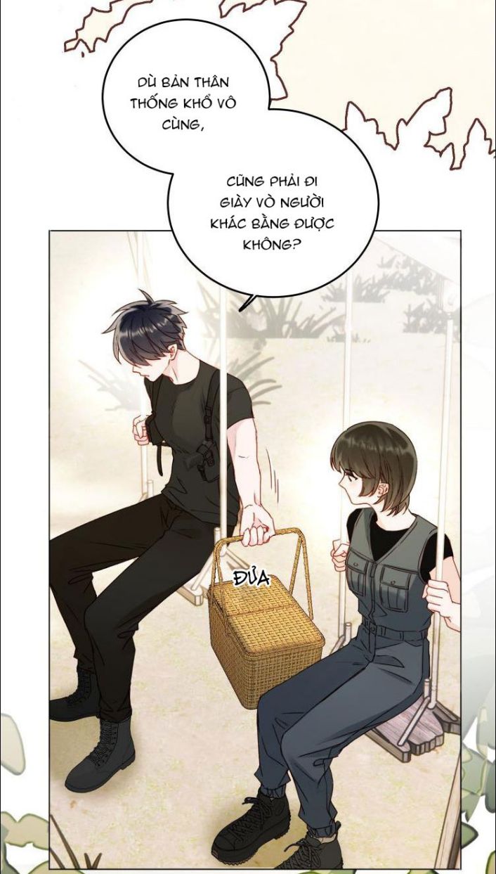 Tôi Phải Làm 1 Kẻ Đại Xấu Xa Chapter 53 - Trang 4