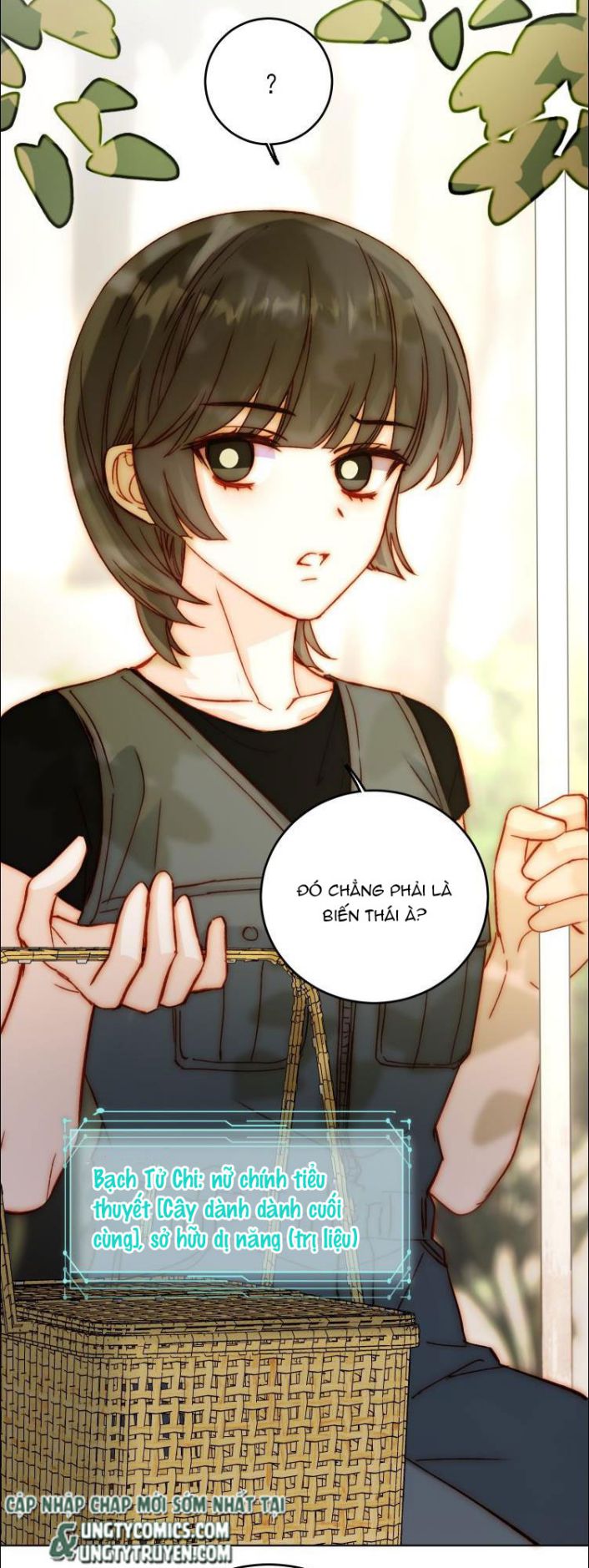 Tôi Phải Làm 1 Kẻ Đại Xấu Xa Chapter 53 - Trang 4