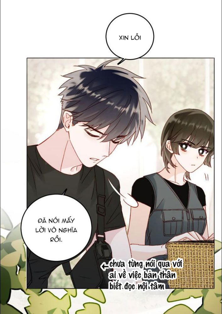 Tôi Phải Làm 1 Kẻ Đại Xấu Xa Chapter 53 - Trang 4