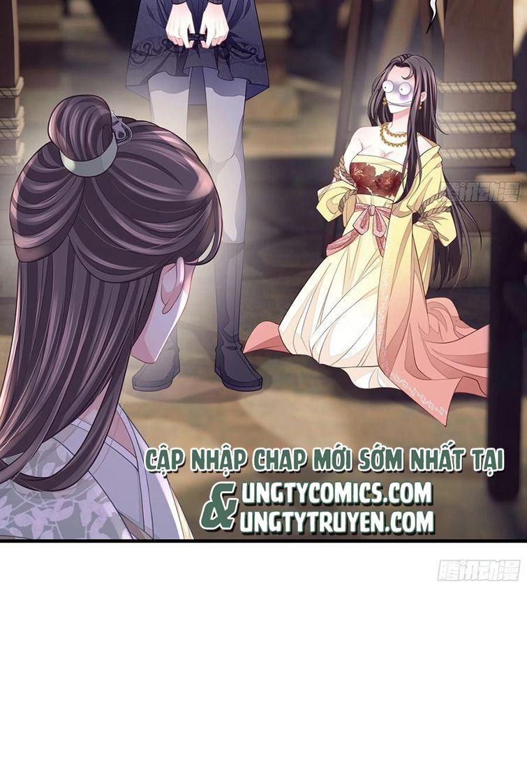Tôi Nghi Ngờ Hệ Thống Thích Tôi Chapter 40 - Trang 3