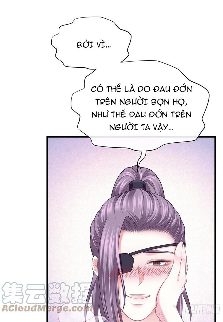 Tôi Nghi Ngờ Hệ Thống Thích Tôi Chapter 40 - Trang 3
