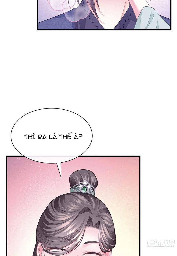 Tôi Nghi Ngờ Hệ Thống Thích Tôi Chapter 40 - Trang 3