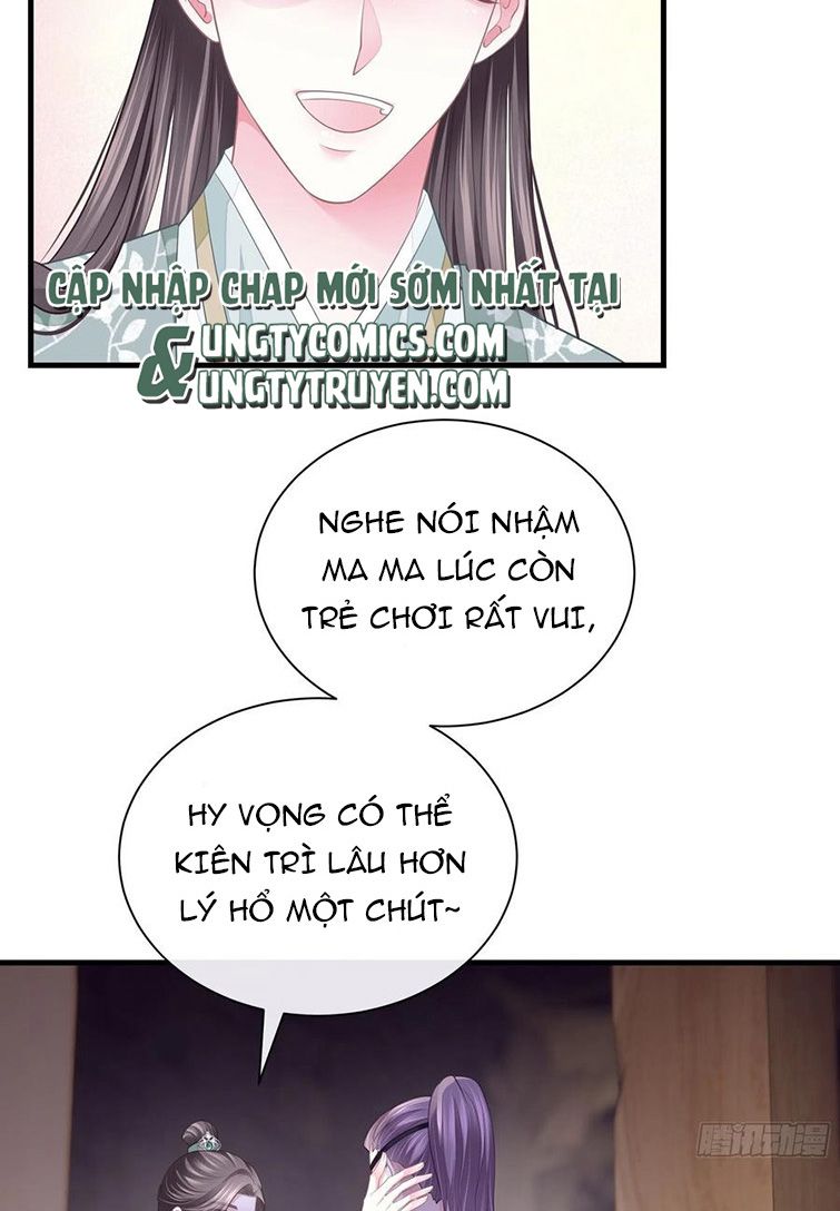 Tôi Nghi Ngờ Hệ Thống Thích Tôi Chapter 40 - Trang 3