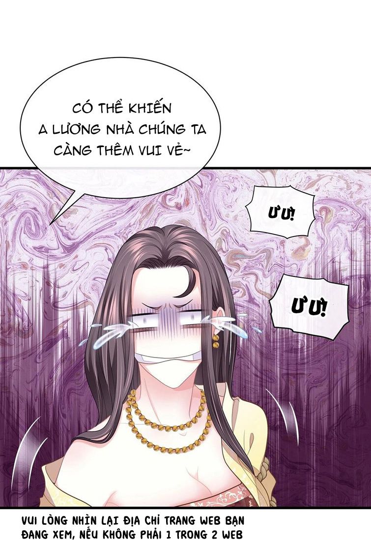 Tôi Nghi Ngờ Hệ Thống Thích Tôi Chapter 40 - Trang 3
