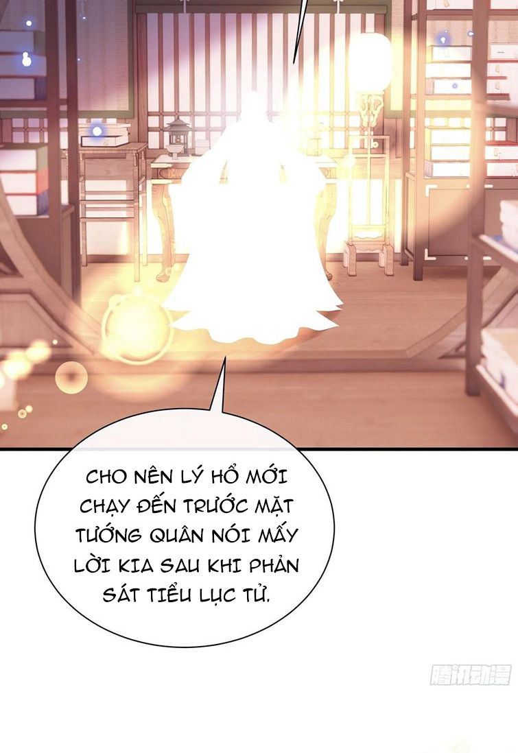 Tôi Nghi Ngờ Hệ Thống Thích Tôi Chapter 40 - Trang 3
