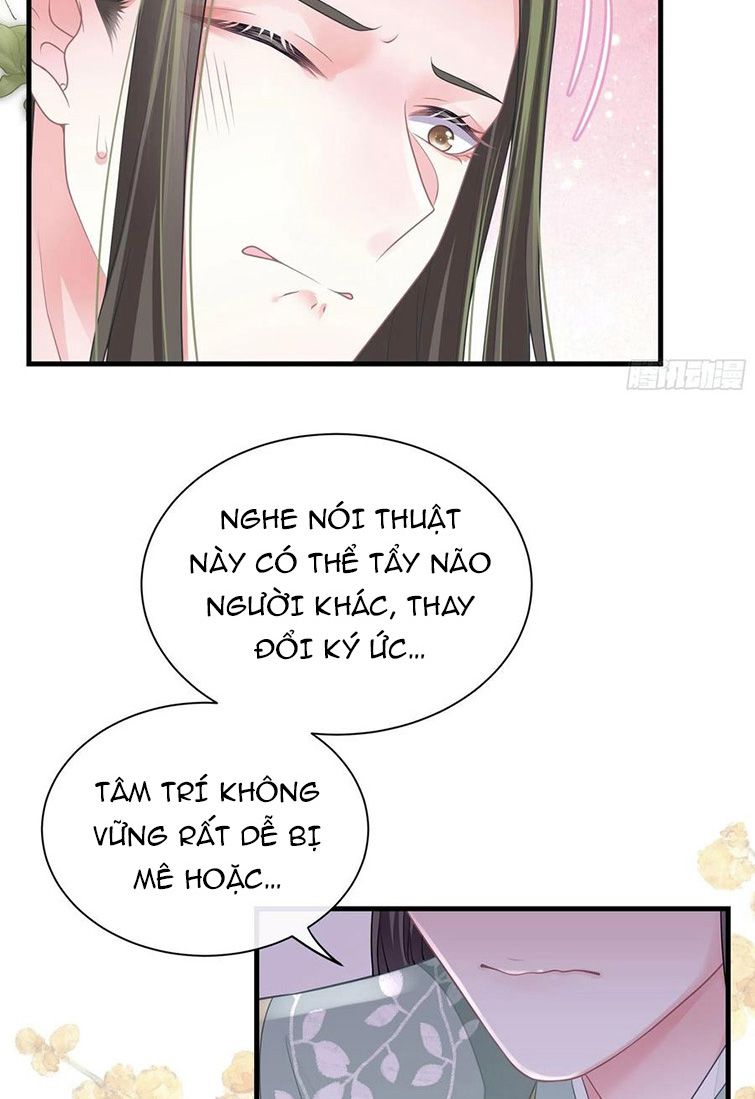 Tôi Nghi Ngờ Hệ Thống Thích Tôi Chapter 40 - Trang 3