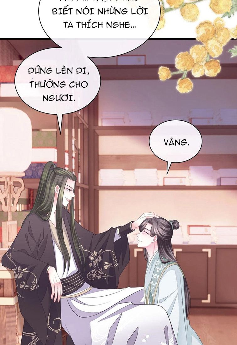 Tôi Nghi Ngờ Hệ Thống Thích Tôi Chapter 40 - Trang 3