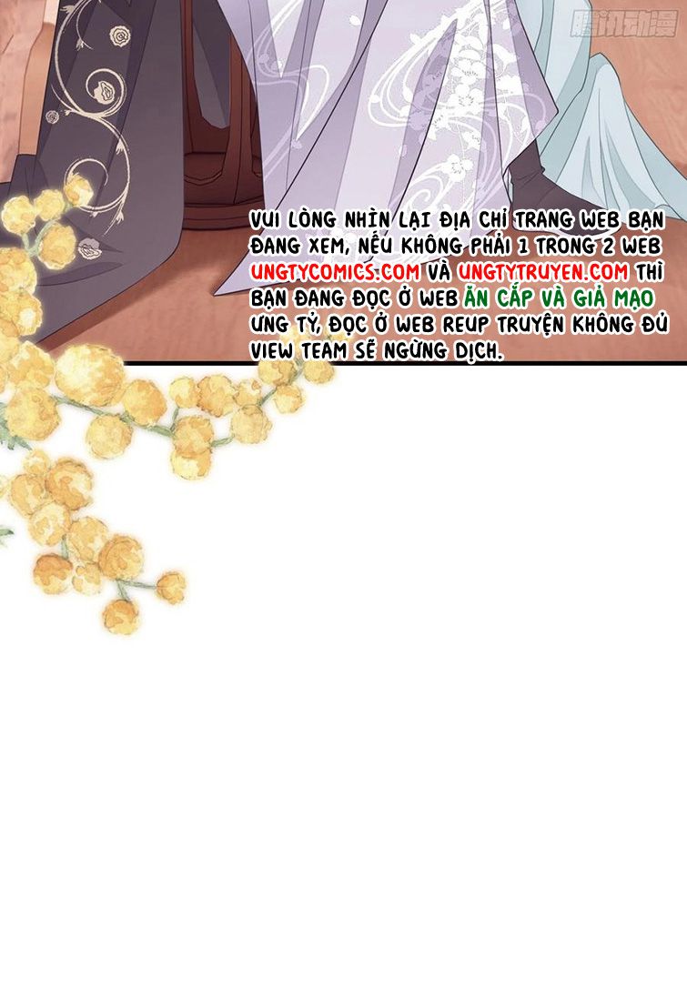Tôi Nghi Ngờ Hệ Thống Thích Tôi Chapter 40 - Trang 3
