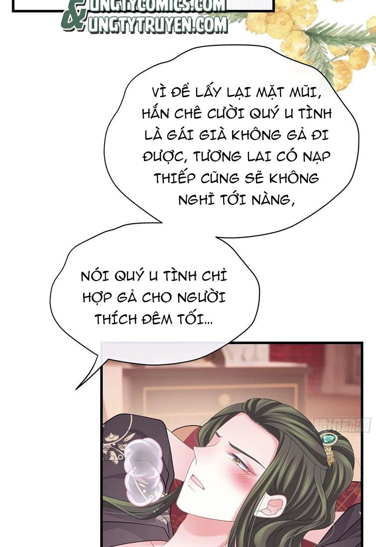 Tôi Nghi Ngờ Hệ Thống Thích Tôi Chapter 40 - Trang 3