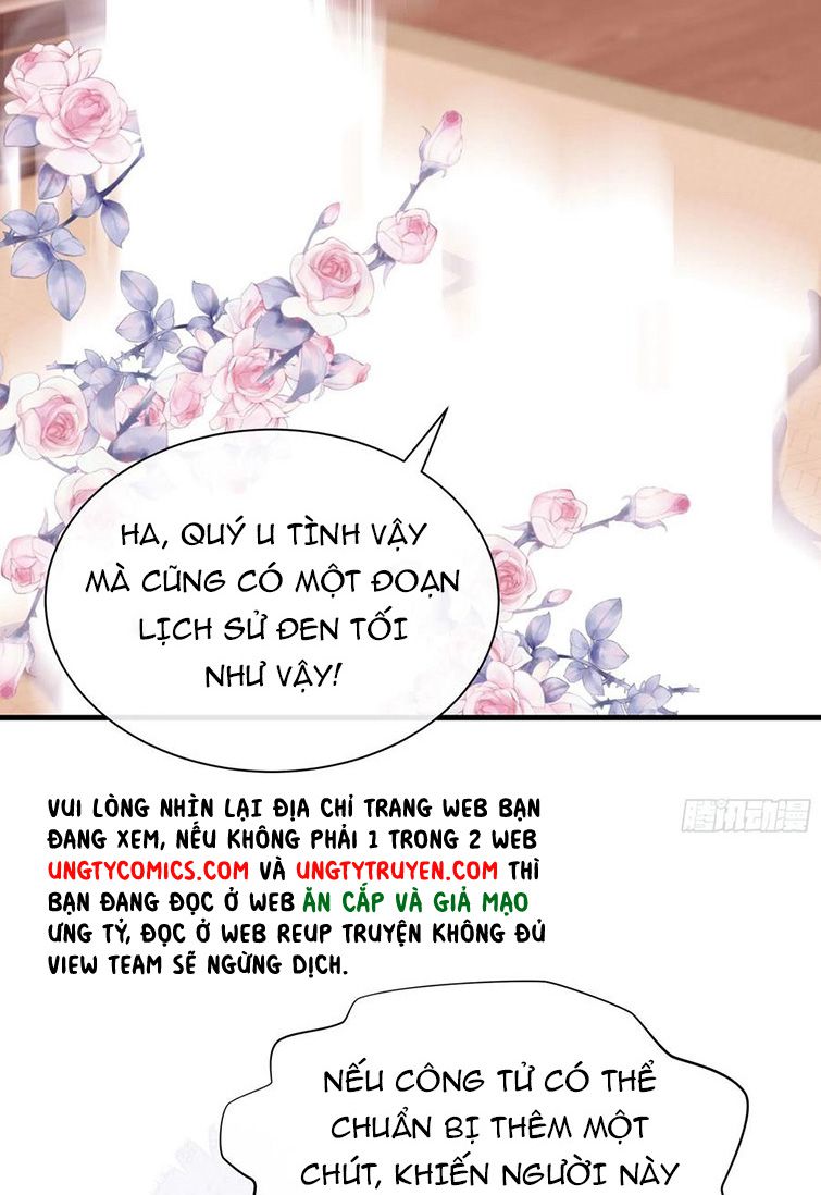 Tôi Nghi Ngờ Hệ Thống Thích Tôi Chapter 40 - Trang 3