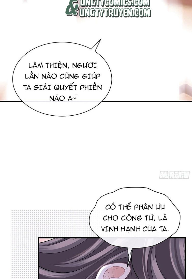 Tôi Nghi Ngờ Hệ Thống Thích Tôi Chapter 40 - Trang 3