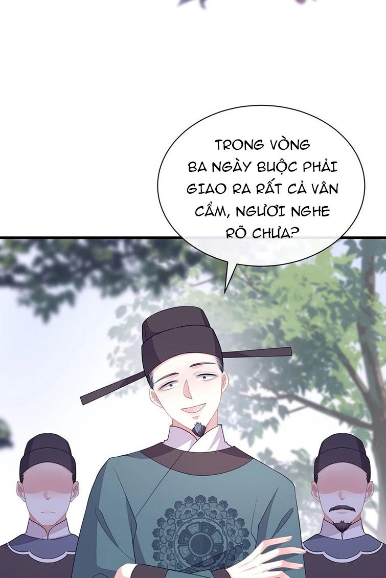 Tôi Nghi Ngờ Hệ Thống Thích Tôi Chapter 40 - Trang 3