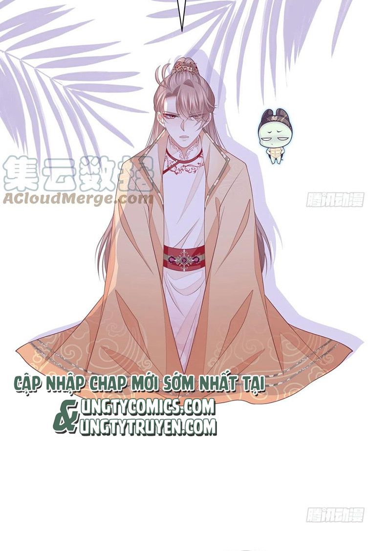 Tôi Nghi Ngờ Hệ Thống Thích Tôi Chapter 40 - Trang 3