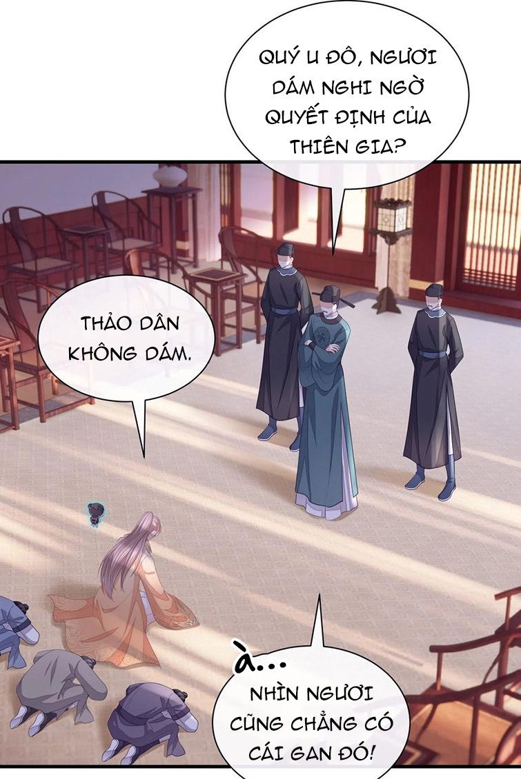 Tôi Nghi Ngờ Hệ Thống Thích Tôi Chapter 40 - Trang 3