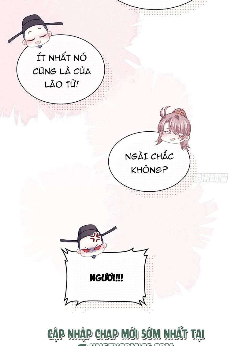 Tôi Nghi Ngờ Hệ Thống Thích Tôi Chapter 40 - Trang 3