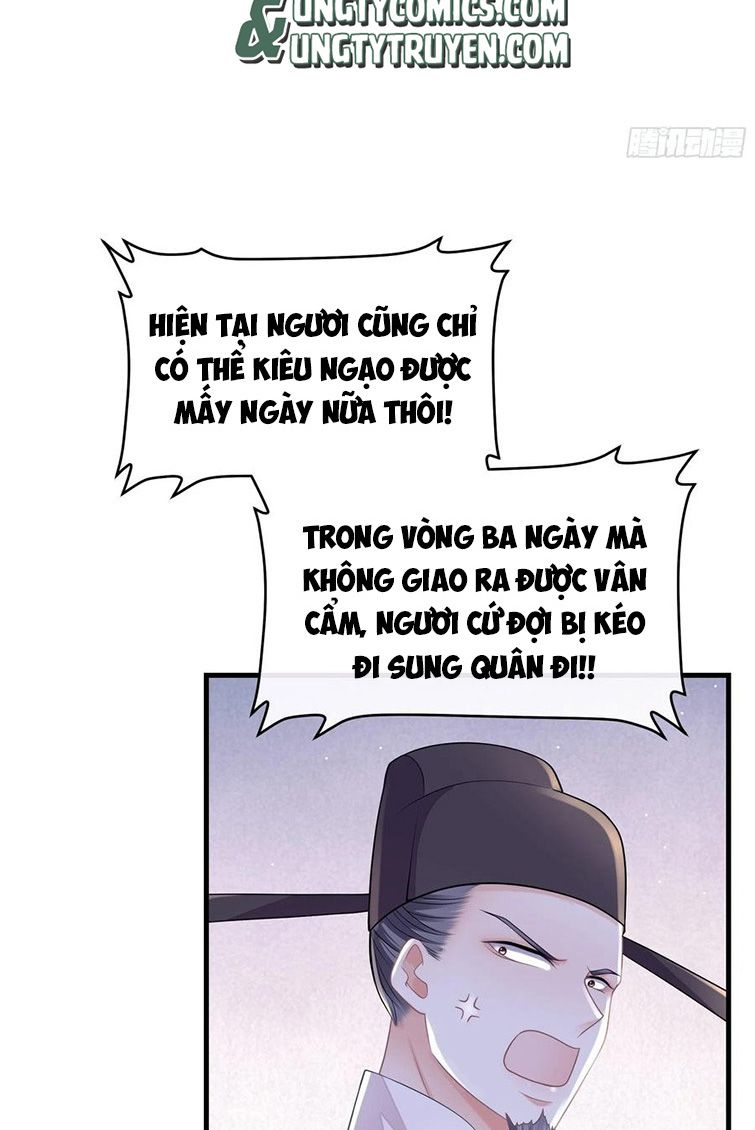 Tôi Nghi Ngờ Hệ Thống Thích Tôi Chapter 40 - Trang 3