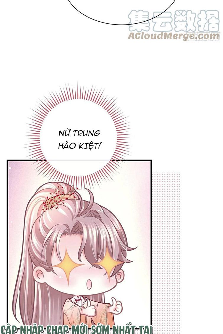 Tôi Nghi Ngờ Hệ Thống Thích Tôi Chapter 40 - Trang 3