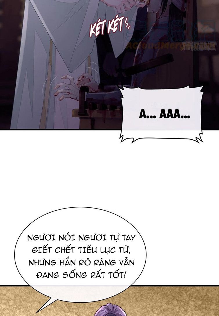 Tôi Nghi Ngờ Hệ Thống Thích Tôi Chapter 40 - Trang 3