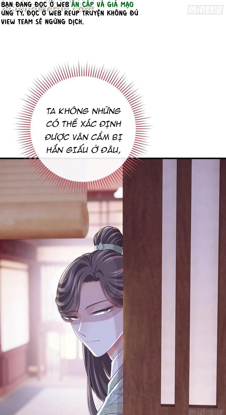 Tôi Nghi Ngờ Hệ Thống Thích Tôi Chapter 40 - Trang 3