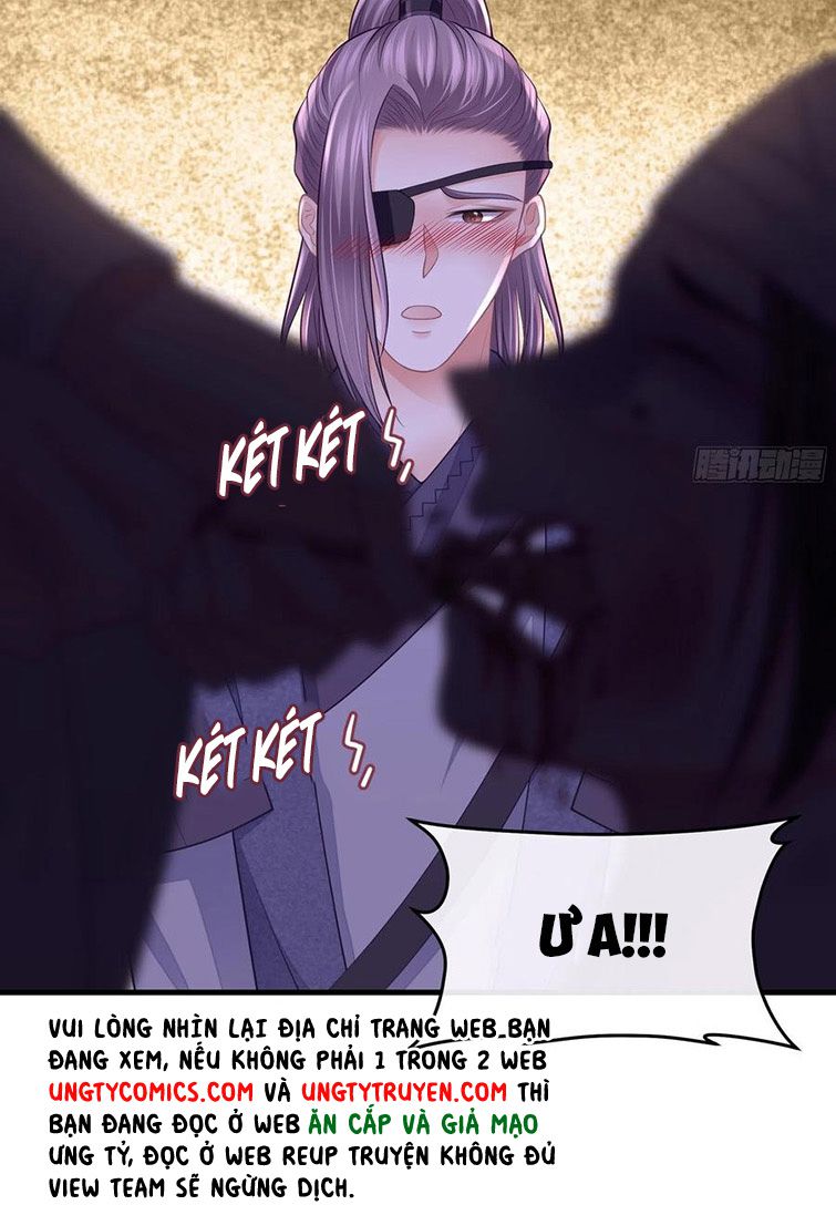 Tôi Nghi Ngờ Hệ Thống Thích Tôi Chapter 40 - Trang 3