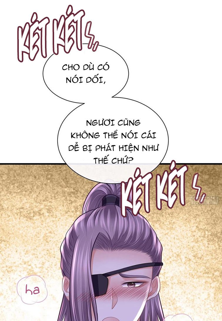 Tôi Nghi Ngờ Hệ Thống Thích Tôi Chapter 40 - Trang 3