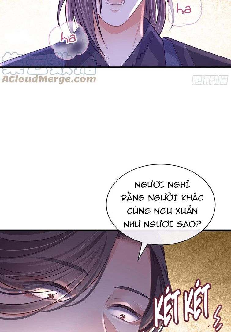 Tôi Nghi Ngờ Hệ Thống Thích Tôi Chapter 40 - Next Chapter 41