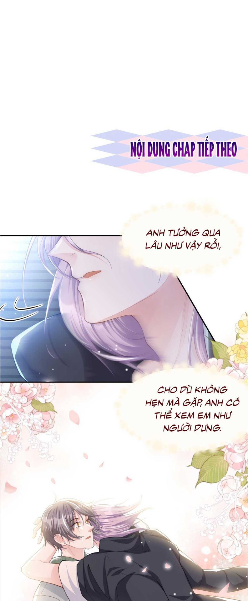 Quan Hệ Thế Thân Chapter 34 - Trang 4
