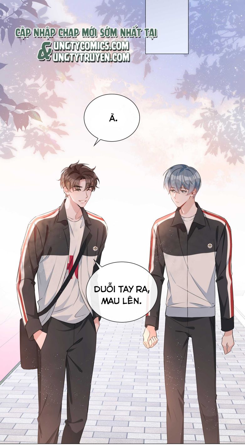 Sơn Hải Cao Trung Chapter 13 - Next Chapter 14