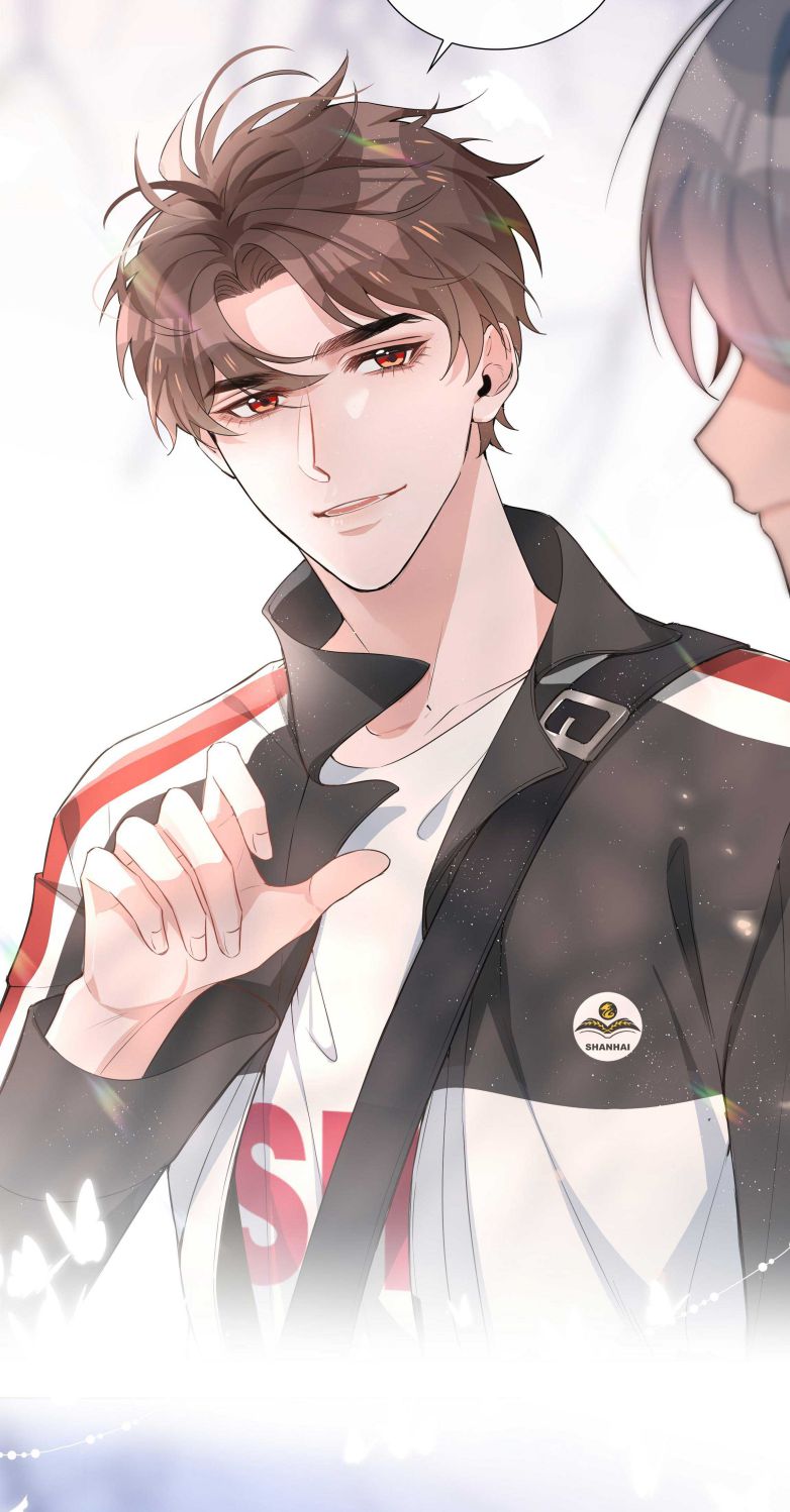 Sơn Hải Cao Trung Chapter 13 - Next Chapter 14