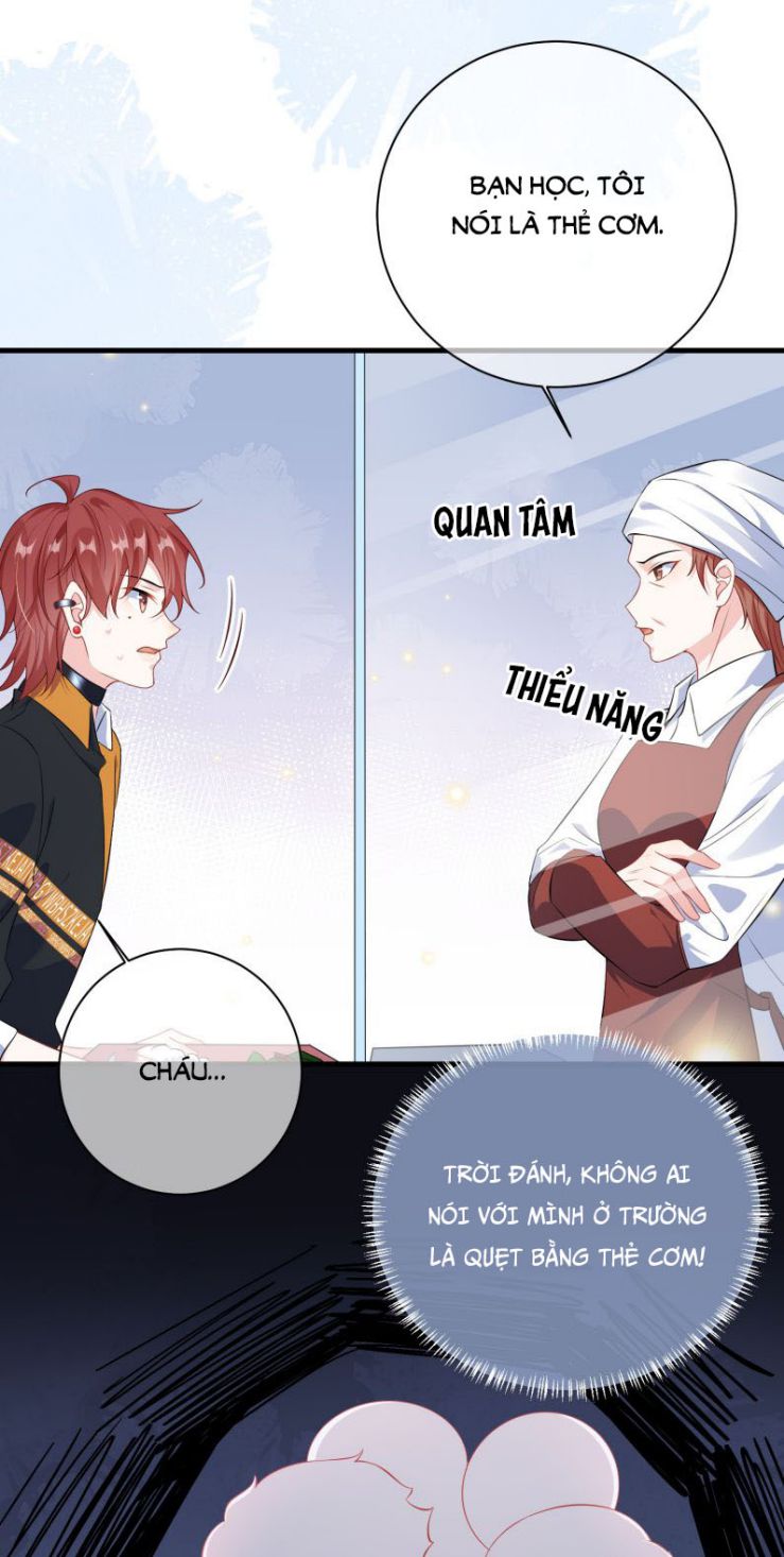 Giáo Bá Là Một Tên Yêu Tinh Chapter 23 - Next Chapter 24