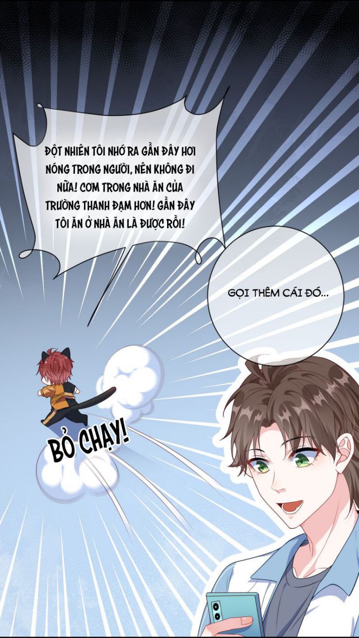 Giáo Bá Là Một Tên Yêu Tinh Chapter 23 - Next Chapter 24