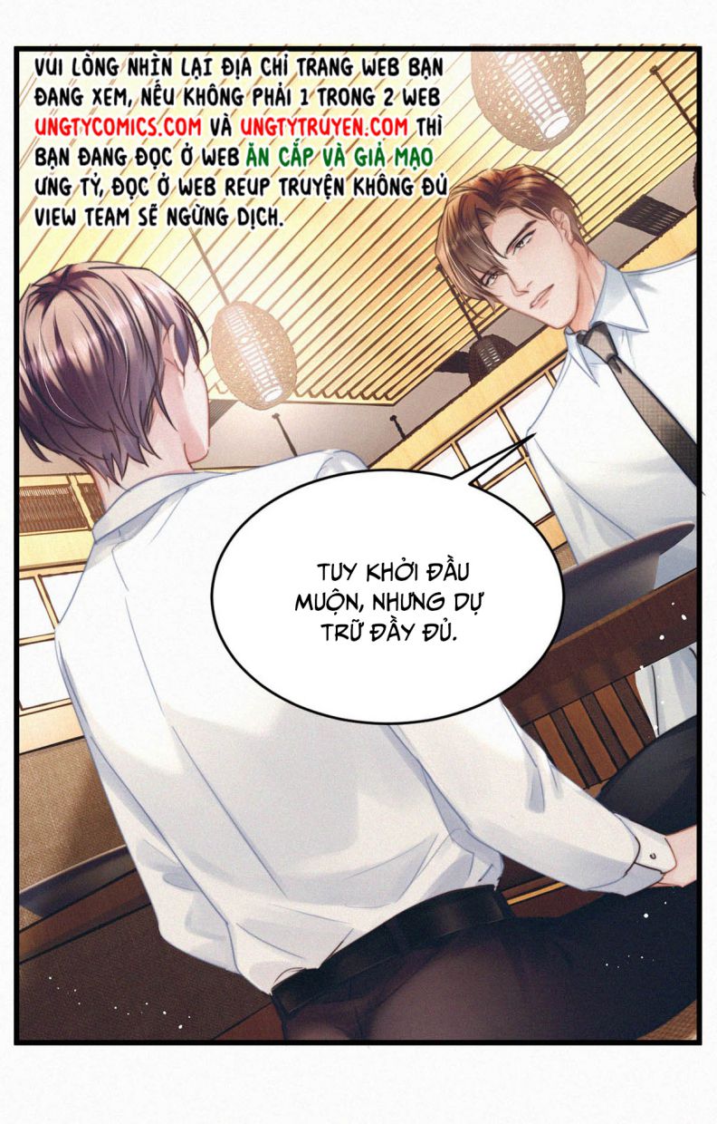 Môi Súng Chapter 48 - Next Chapter 49