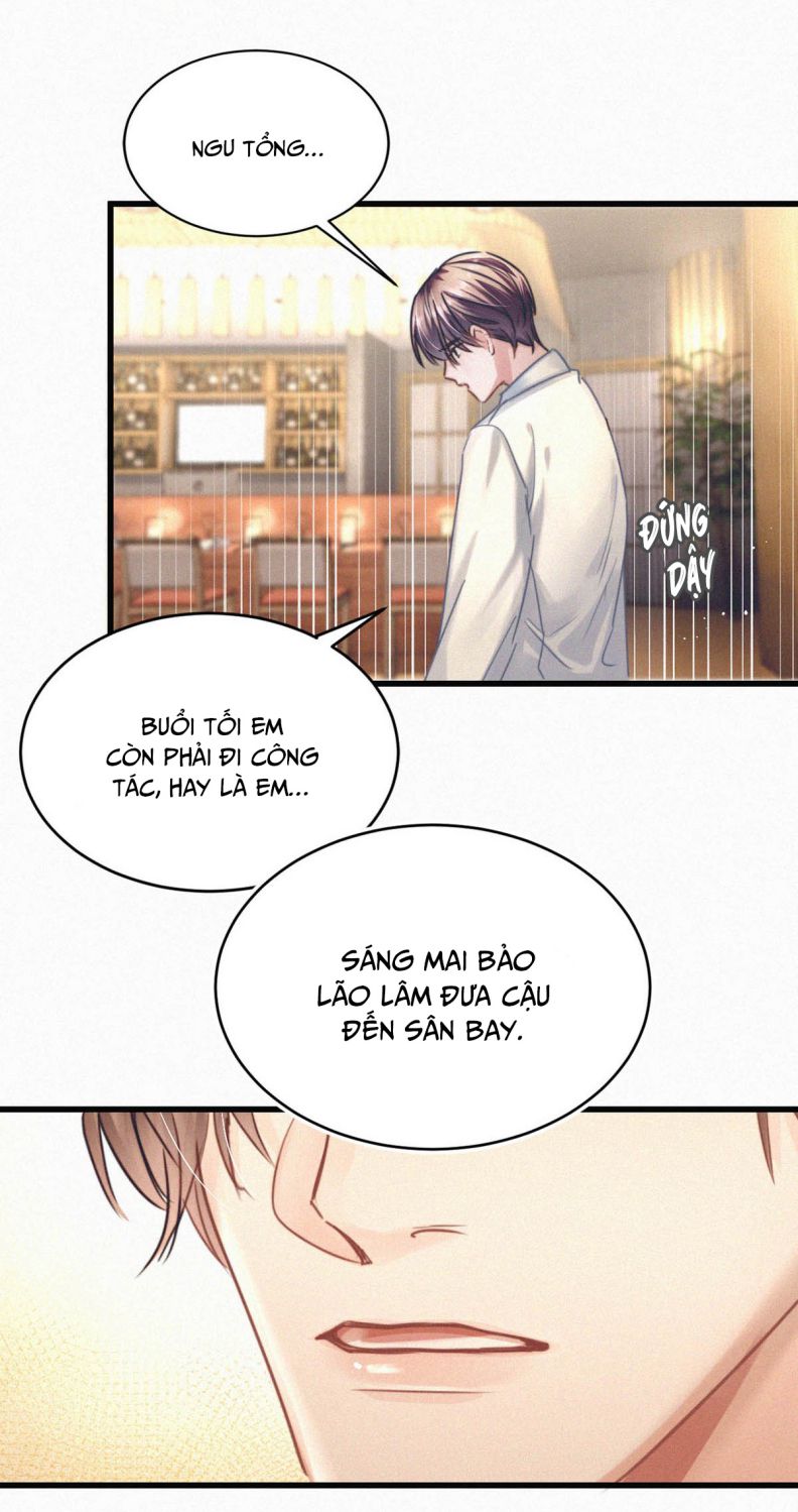 Môi Súng Chapter 48 - Next Chapter 49