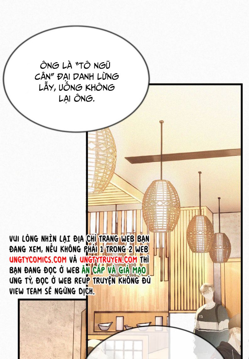 Môi Súng Chapter 48 - Next Chapter 49