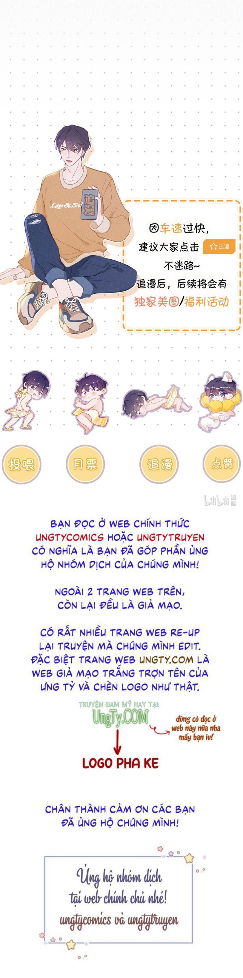 Môi Súng Chapter 48 - Next Chapter 49